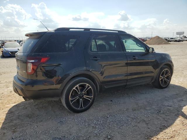 Photo 2 VIN: 1FM5K8GT3FGB10521 - FORD EXPLORER S 