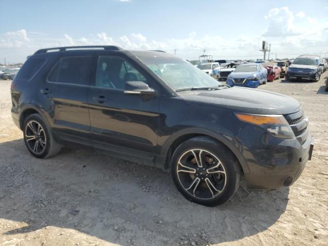 Photo 3 VIN: 1FM5K8GT3FGB10521 - FORD EXPLORER S 