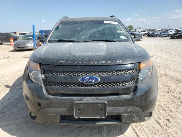 Photo 4 VIN: 1FM5K8GT3FGB10521 - FORD EXPLORER S 