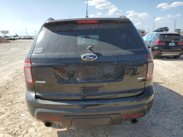 Photo 5 VIN: 1FM5K8GT3FGB10521 - FORD EXPLORER S 