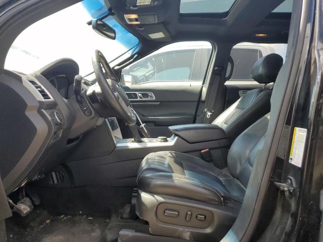 Photo 6 VIN: 1FM5K8GT3FGB10521 - FORD EXPLORER S 