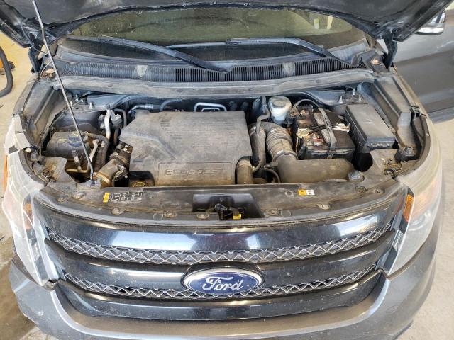 Photo 11 VIN: 1FM5K8GT3FGB25018 - FORD EXPLORER S 