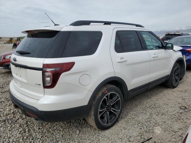 Photo 2 VIN: 1FM5K8GT3FGB39842 - FORD EXPLORER 