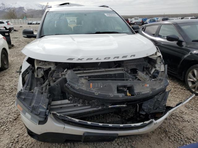 Photo 4 VIN: 1FM5K8GT3FGB39842 - FORD EXPLORER 