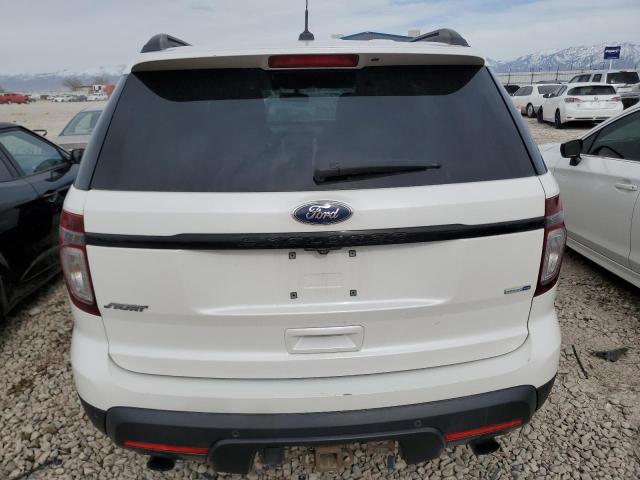 Photo 5 VIN: 1FM5K8GT3FGB39842 - FORD EXPLORER 