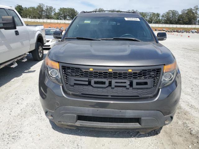 Photo 4 VIN: 1FM5K8GT3FGB46290 - FORD EXPLORER S 