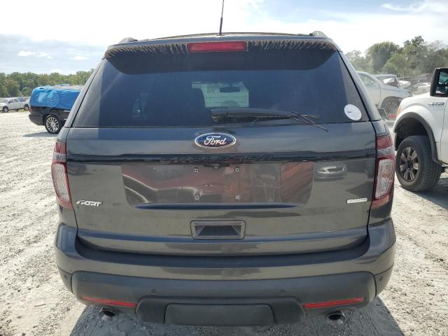 Photo 5 VIN: 1FM5K8GT3FGB46290 - FORD EXPLORER S 