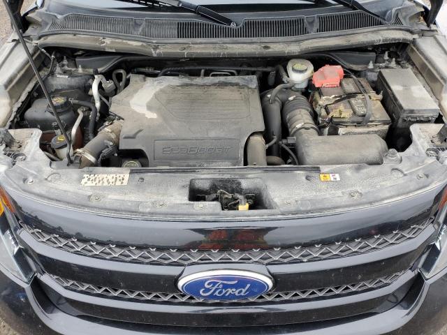 Photo 11 VIN: 1FM5K8GT3FGB68791 - FORD EXPLORER 