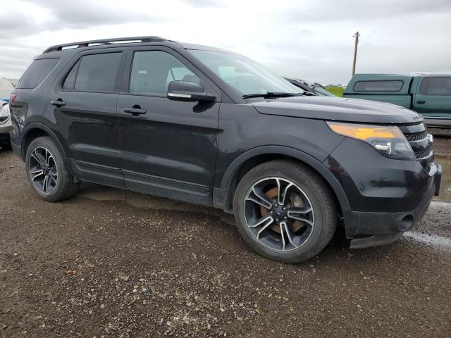 Photo 3 VIN: 1FM5K8GT3FGB68791 - FORD EXPLORER 