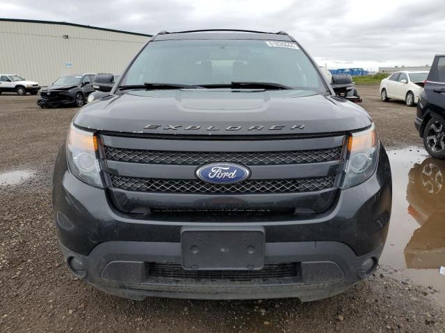 Photo 4 VIN: 1FM5K8GT3FGB68791 - FORD EXPLORER 