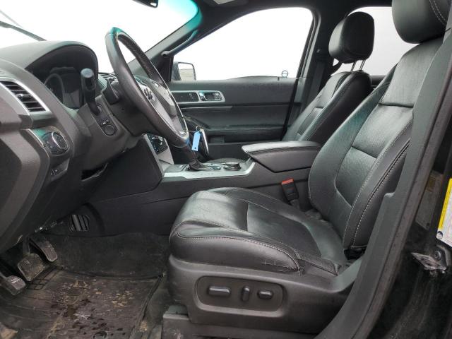 Photo 6 VIN: 1FM5K8GT3FGB68791 - FORD EXPLORER 