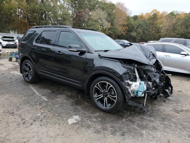 Photo 3 VIN: 1FM5K8GT3FGB71058 - FORD EXPLORER S 