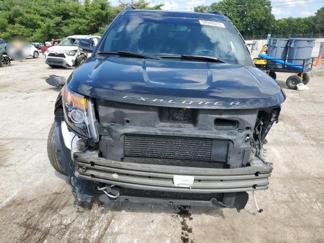 Photo 4 VIN: 1FM5K8GT3FGB88412 - FORD EXPLORER S 