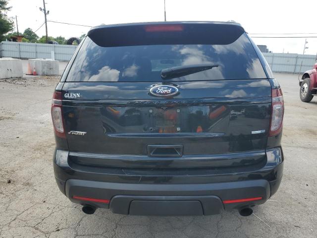 Photo 5 VIN: 1FM5K8GT3FGB88412 - FORD EXPLORER S 