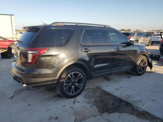 Photo 2 VIN: 1FM5K8GT3FGC05001 - FORD EXPLORER S 