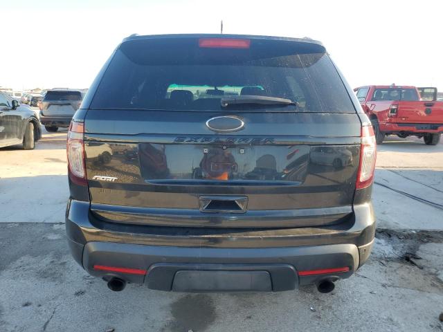 Photo 5 VIN: 1FM5K8GT3FGC05001 - FORD EXPLORER S 