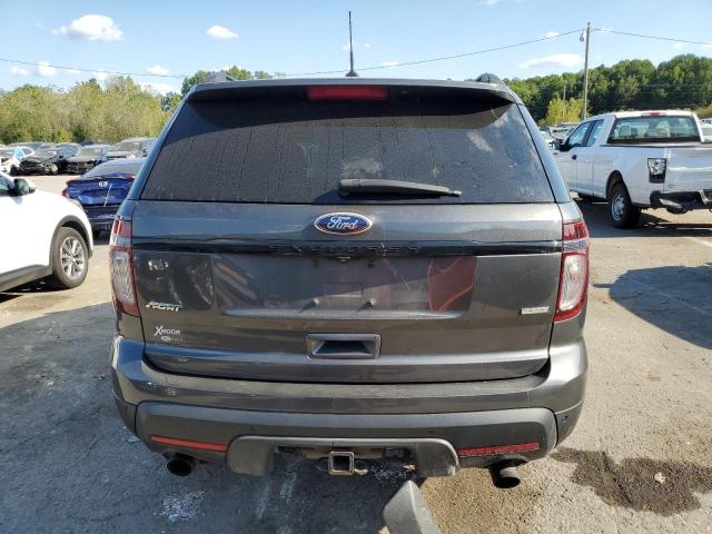 Photo 5 VIN: 1FM5K8GT3FGC47636 - FORD EXPLORER S 