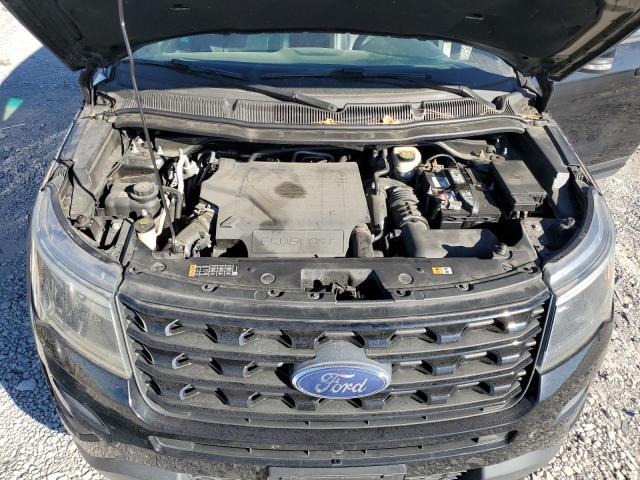 Photo 11 VIN: 1FM5K8GT3GGA73259 - FORD EXPLORER S 