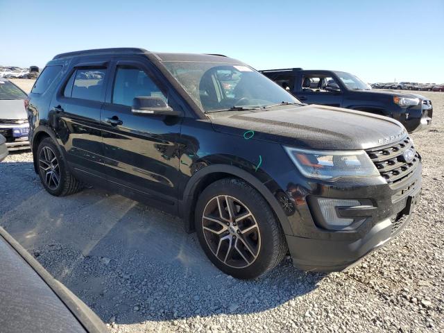 Photo 3 VIN: 1FM5K8GT3GGA73259 - FORD EXPLORER S 