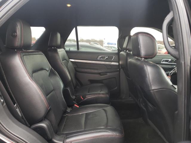 Photo 10 VIN: 1FM5K8GT3GGB08821 - FORD EXPLORER S 