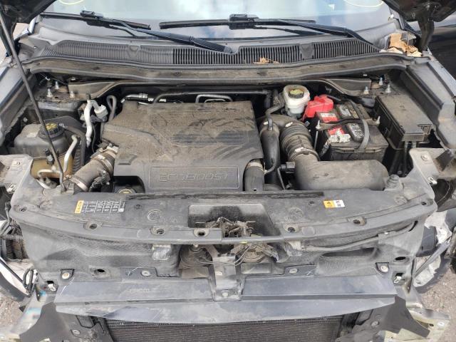 Photo 11 VIN: 1FM5K8GT3GGB08821 - FORD EXPLORER S 