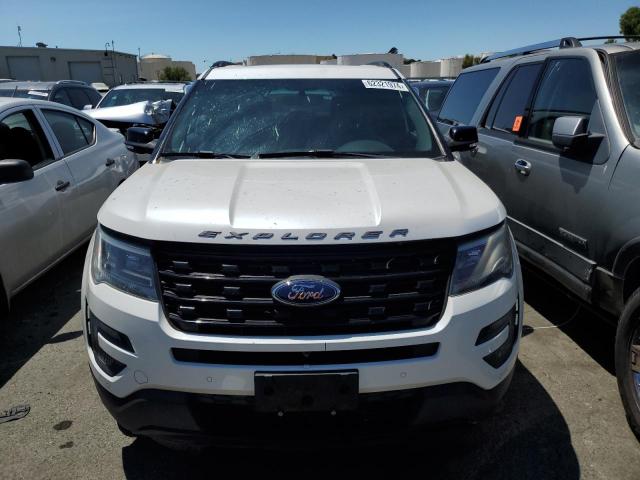 Photo 4 VIN: 1FM5K8GT3GGB19155 - FORD EXPLORER 