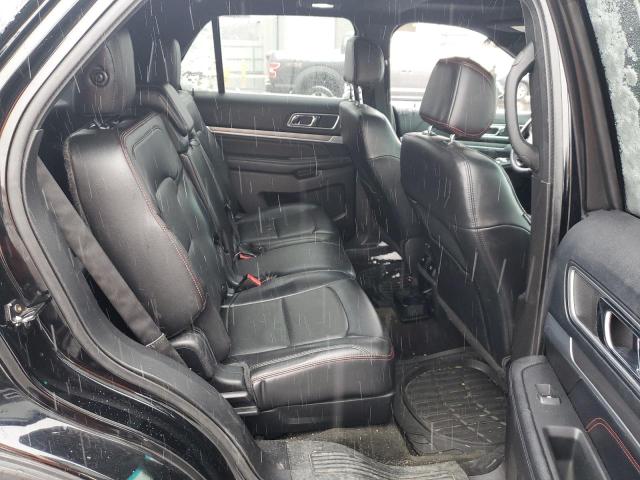 Photo 10 VIN: 1FM5K8GT3GGB30589 - FORD EXPLORER 