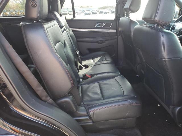 Photo 10 VIN: 1FM5K8GT3GGB48753 - FORD EXPLORER 