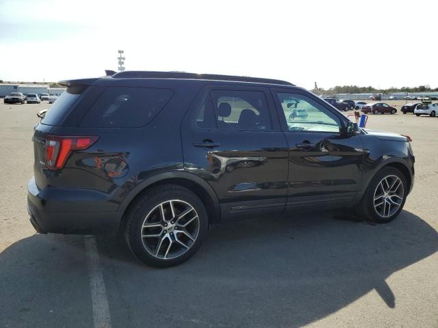 Photo 2 VIN: 1FM5K8GT3GGB48753 - FORD EXPLORER 