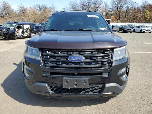 Photo 4 VIN: 1FM5K8GT3GGB48753 - FORD EXPLORER 