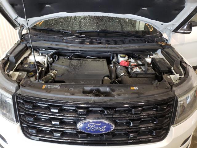 Photo 6 VIN: 1FM5K8GT3GGB94664 - FORD EXPLORER S 