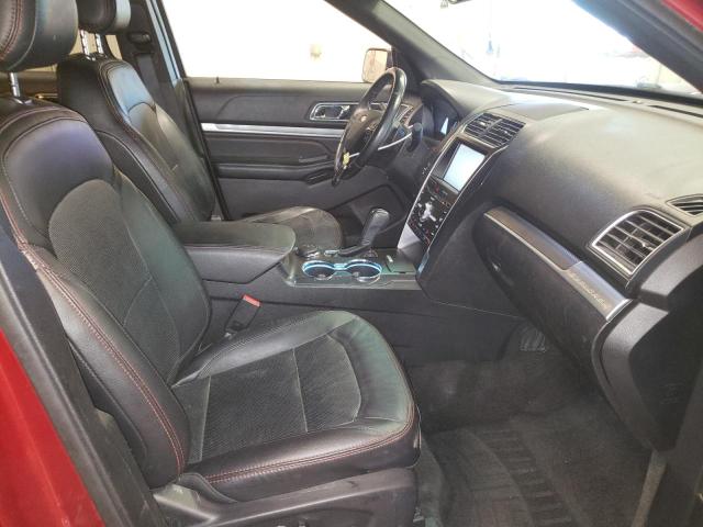 Photo 4 VIN: 1FM5K8GT3GGC40638 - FORD EXPLORER 