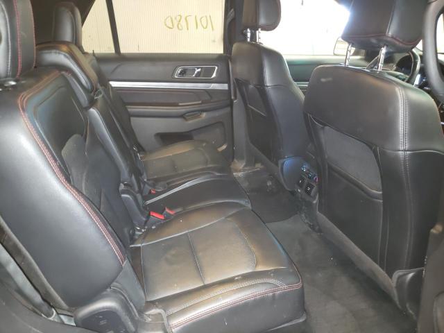 Photo 5 VIN: 1FM5K8GT3GGC40638 - FORD EXPLORER 