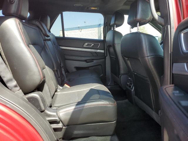 Photo 10 VIN: 1FM5K8GT3GGC47685 - FORD EXPLORER S 