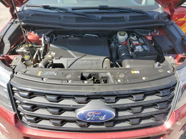 Photo 11 VIN: 1FM5K8GT3GGC47685 - FORD EXPLORER S 