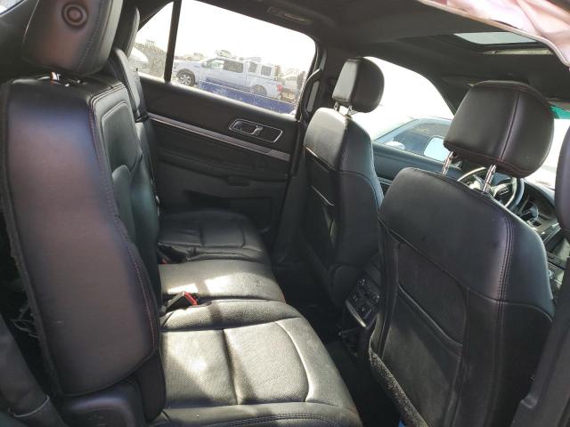 Photo 10 VIN: 1FM5K8GT3GGC80489 - FORD EXPLORER 