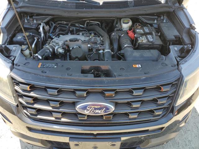 Photo 11 VIN: 1FM5K8GT3GGC87233 - FORD EXPLORER S 