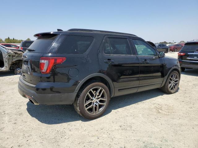 Photo 2 VIN: 1FM5K8GT3GGC87233 - FORD EXPLORER S 