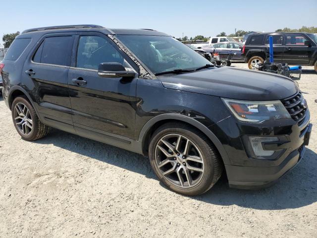 Photo 3 VIN: 1FM5K8GT3GGC87233 - FORD EXPLORER S 