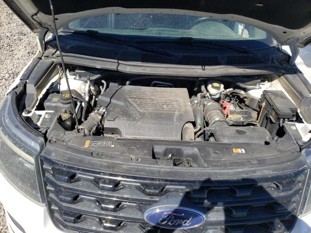 Photo 11 VIN: 1FM5K8GT3GGD03432 - FORD EXPLORER S 