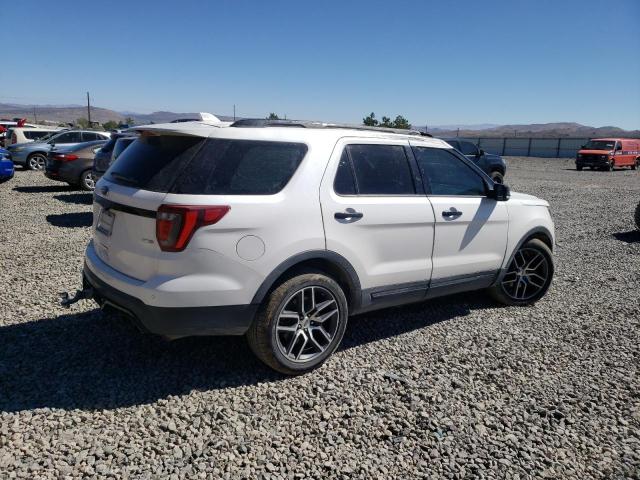 Photo 2 VIN: 1FM5K8GT3GGD03432 - FORD EXPLORER S 