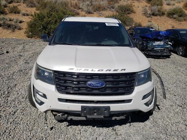 Photo 4 VIN: 1FM5K8GT3GGD03432 - FORD EXPLORER S 