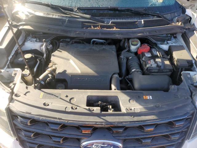 Photo 11 VIN: 1FM5K8GT3GGD10686 - FORD EXPLORER S 