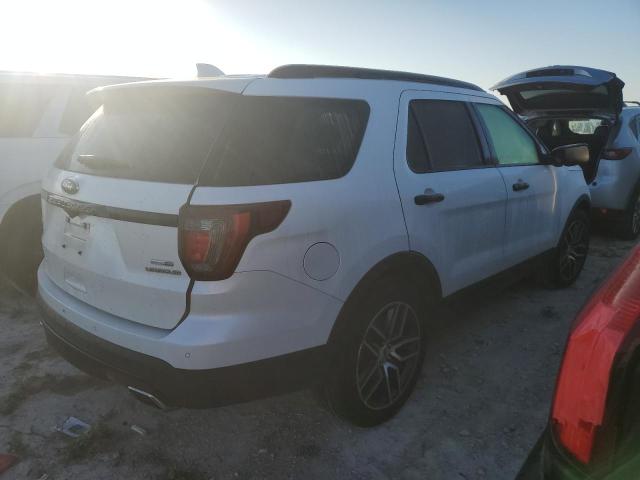 Photo 2 VIN: 1FM5K8GT3GGD10686 - FORD EXPLORER S 