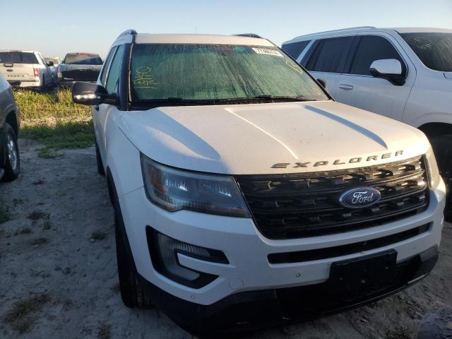 Photo 4 VIN: 1FM5K8GT3GGD10686 - FORD EXPLORER S 