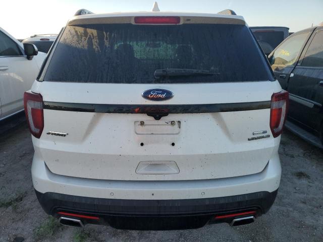 Photo 5 VIN: 1FM5K8GT3GGD10686 - FORD EXPLORER S 