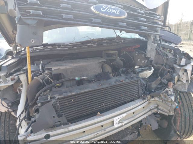 Photo 9 VIN: 1FM5K8GT3HGA06677 - FORD EXPLORER 