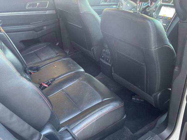 Photo 5 VIN: 1FM5K8GT3HGA23236 - FORD EXPLORER S 