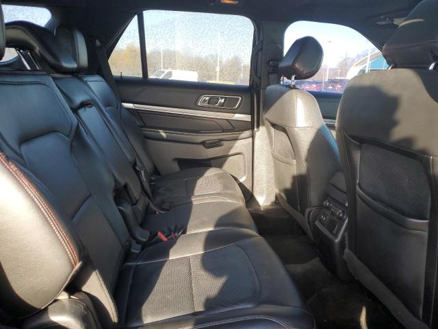 Photo 10 VIN: 1FM5K8GT3HGA91438 - FORD EXPLORER 