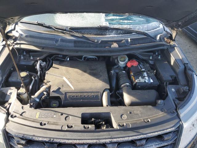 Photo 11 VIN: 1FM5K8GT3HGA91438 - FORD EXPLORER 